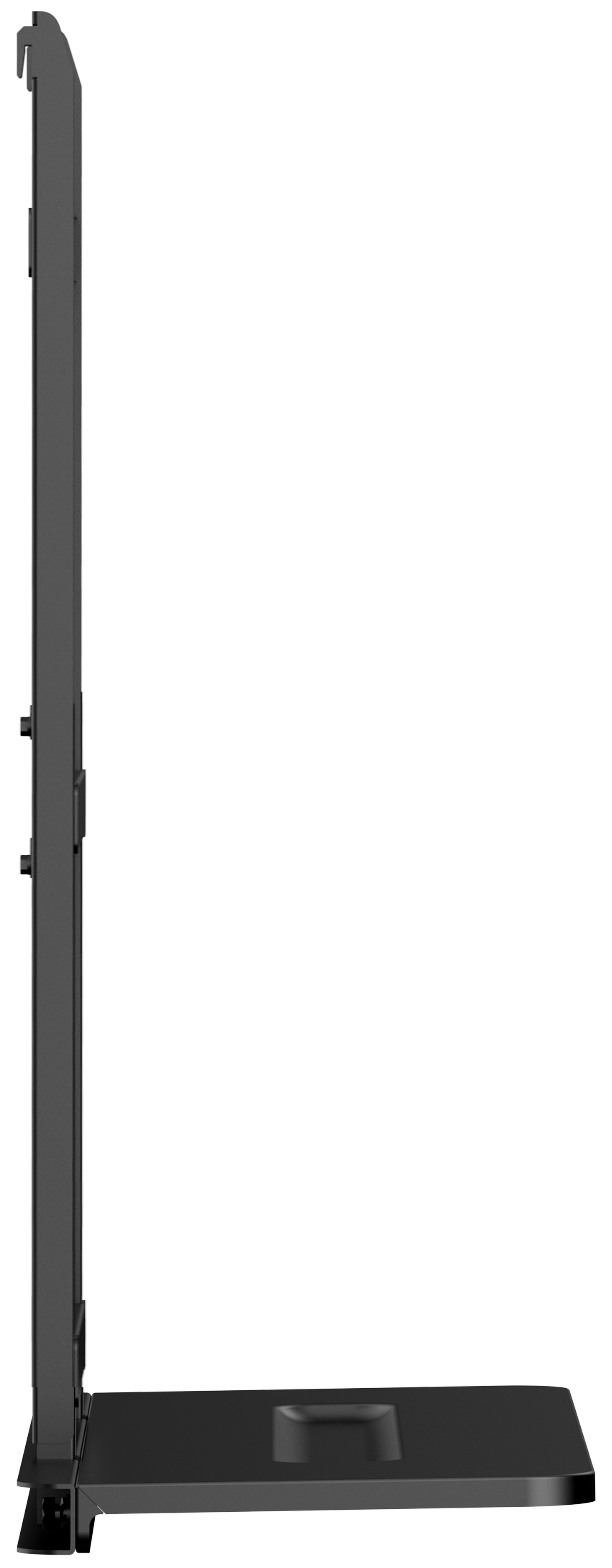 Iiyama MD TABLE001-B1 - Montagekomponente (Regal), Ansicht 3