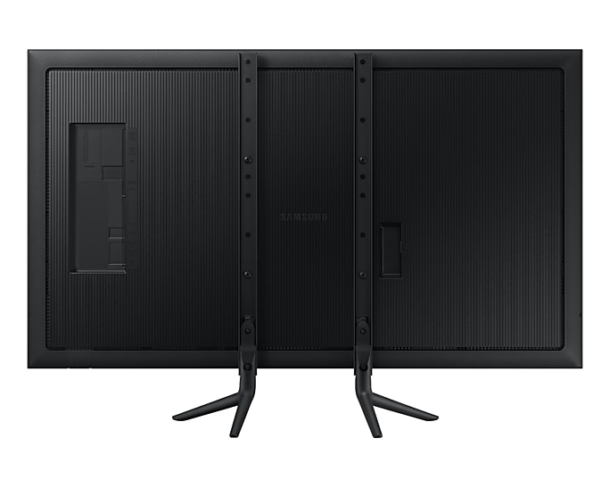 Samsung Aufstellung - für Flachbildschirm - Bildschirmgröße: 109.2, 127, 139.7 cm (43, 50, 55), Ansicht 4
