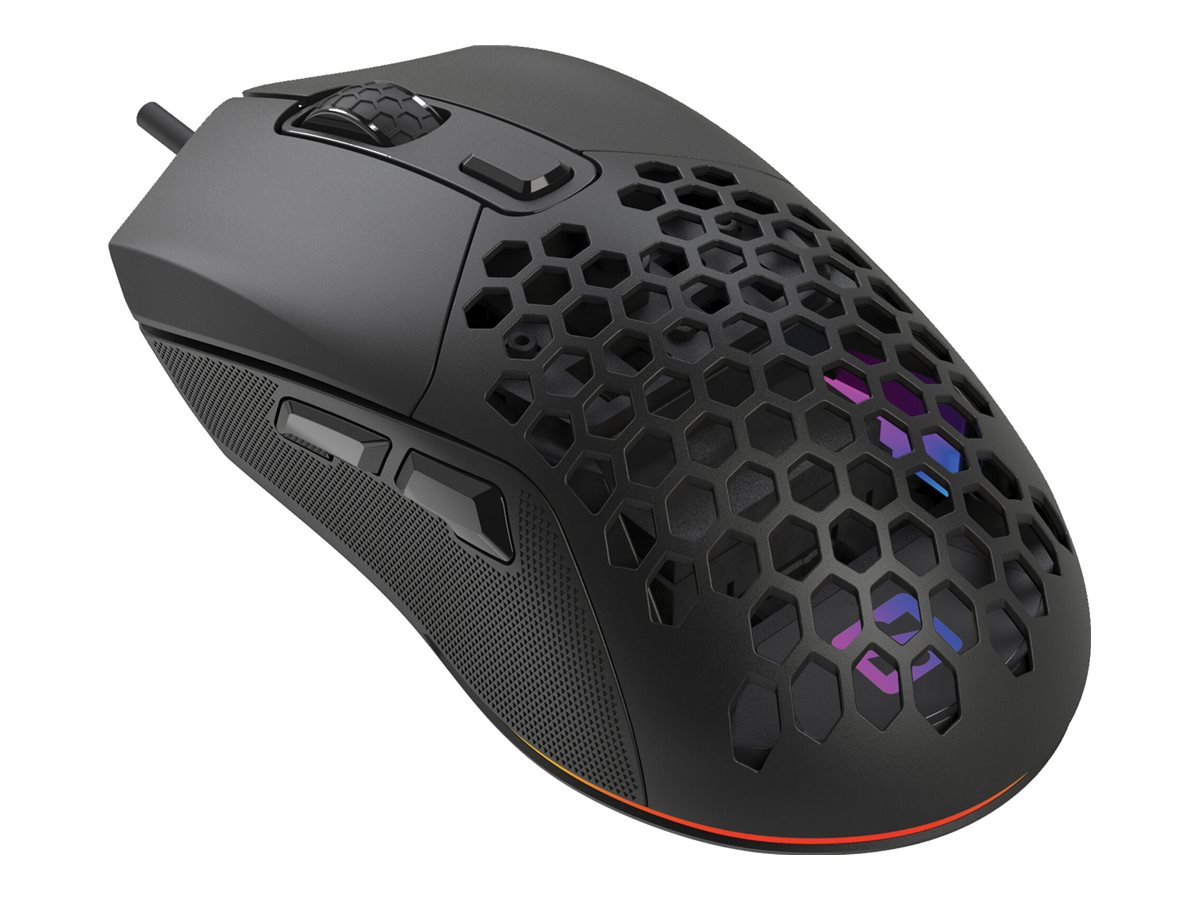 SANDBERG FlexCover 6D Gamer Mouse, Ansicht 3