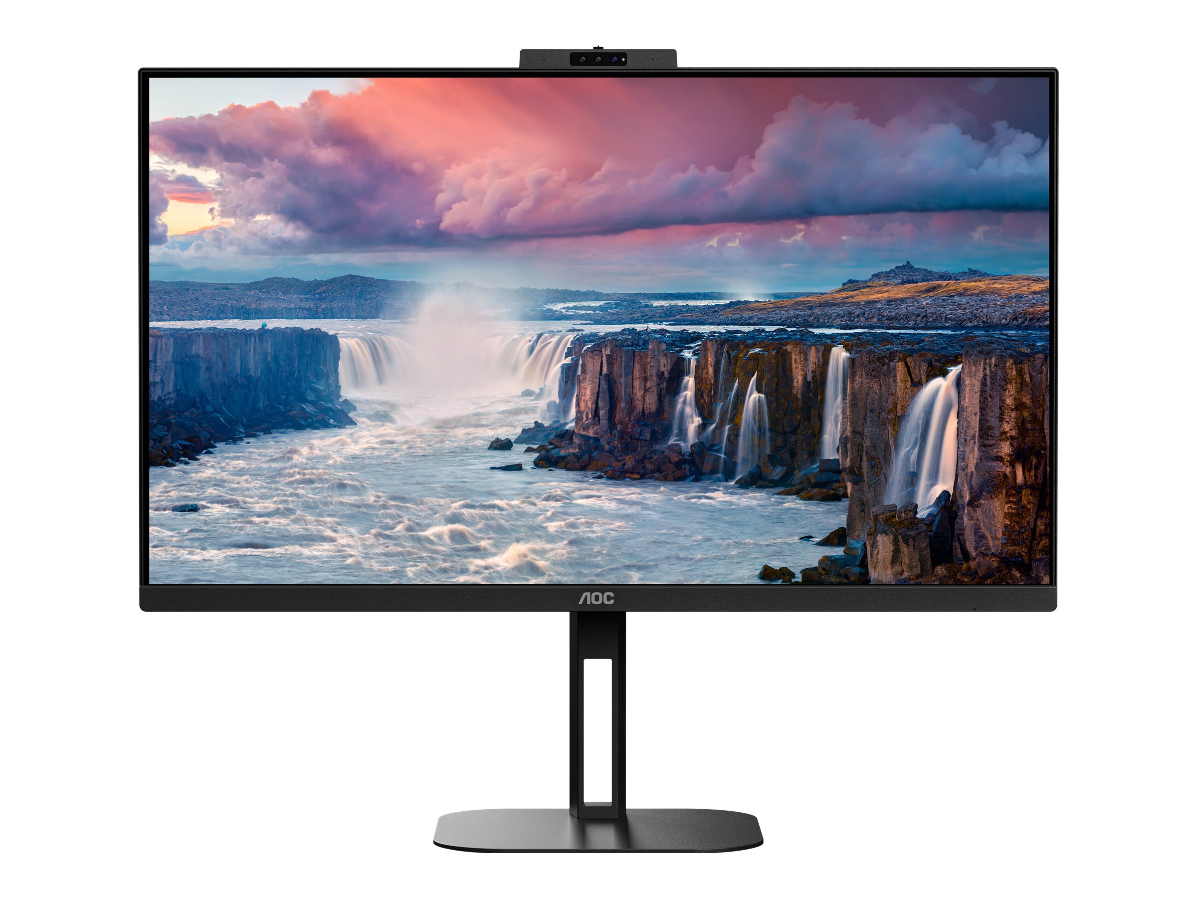 AOC Q27V5CW/BK 68,58cm monitor (Q27V5CW/BK)