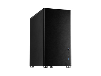 Inter-Tech X2 Duplex Pro - Midi-Tower - ATX - keine Spannungsversorgung