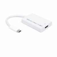 M-CAB Externer Videoadapter - USB 3.1 - HDMI