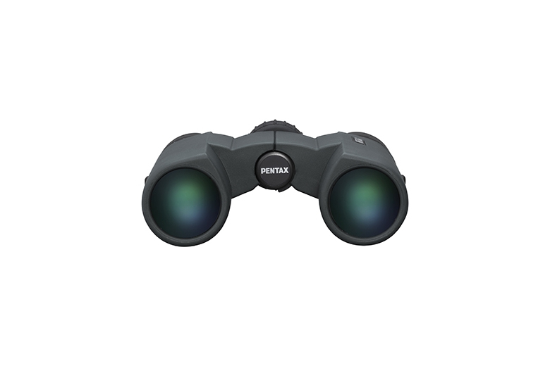 Pentax A-Series - Fernglas 9 x 28 AD WP - wasserfest, Ansicht 3