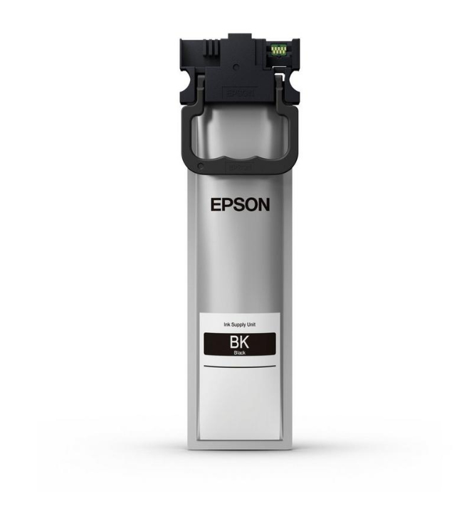 Epson XL - Schwarz - original - Tintenpatrone, Ansicht 2
