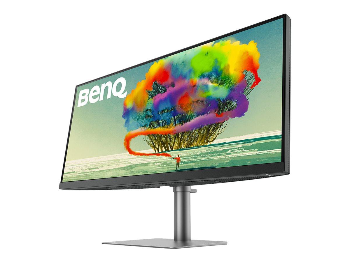 BENQ PD3420Q 86,36cm Monitor (9H.LJHLB.QBE)