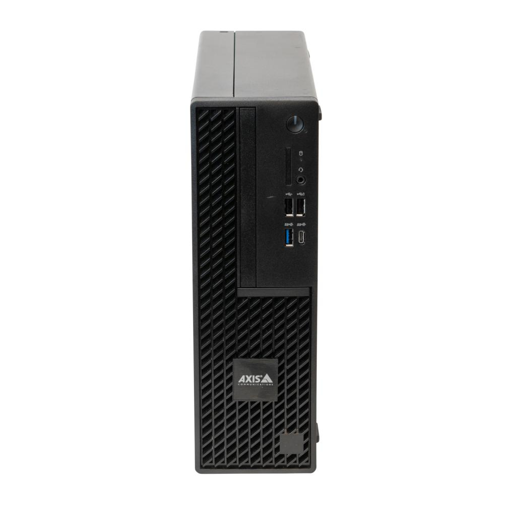 Axis Camera Station S9302 - DT - 1 - RAM 16 GB, Ansicht 3