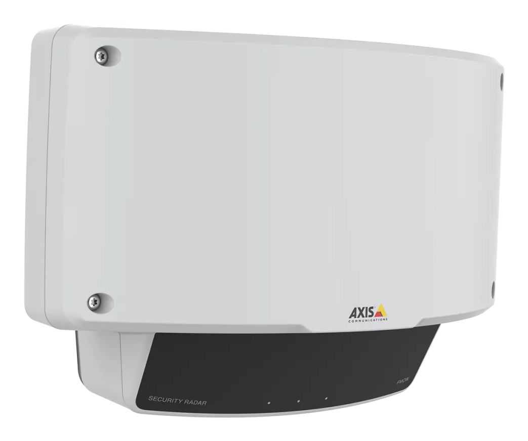 Axis D2110-VE Security Radar - Bewegungssensor, Ansicht 3