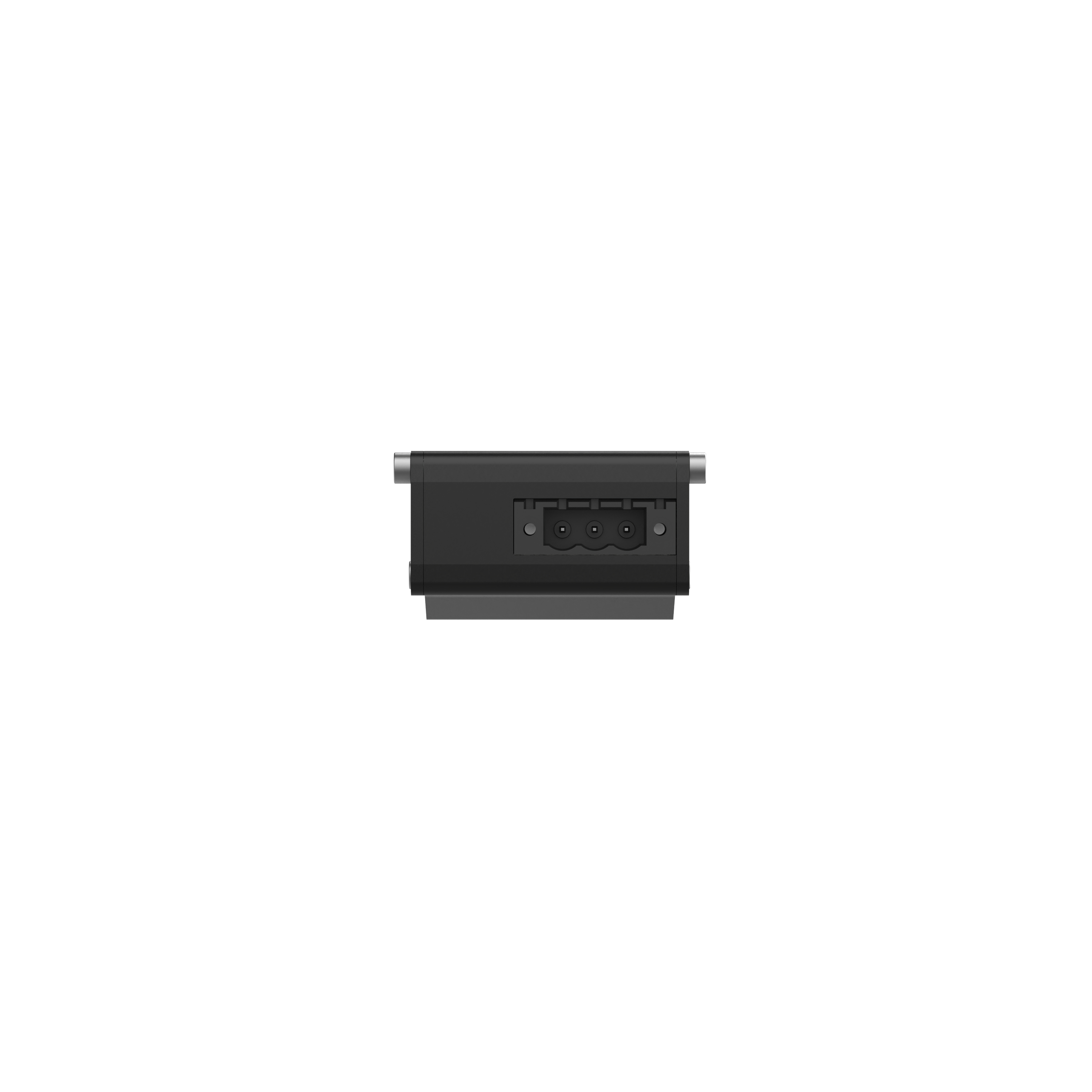 Teltonika TSF000 Low Profile PoE+ Switch - Switch - 10 Gbps, Ansicht 3