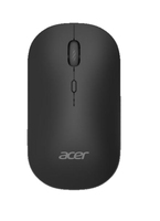 Acer Wireless Dual Mode Mouse - AMR130 Black