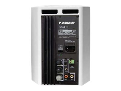VivoLink VLSP60AW - Lautsprecher - für PA-System - 60 Watt (Gesamt), Ansicht 3