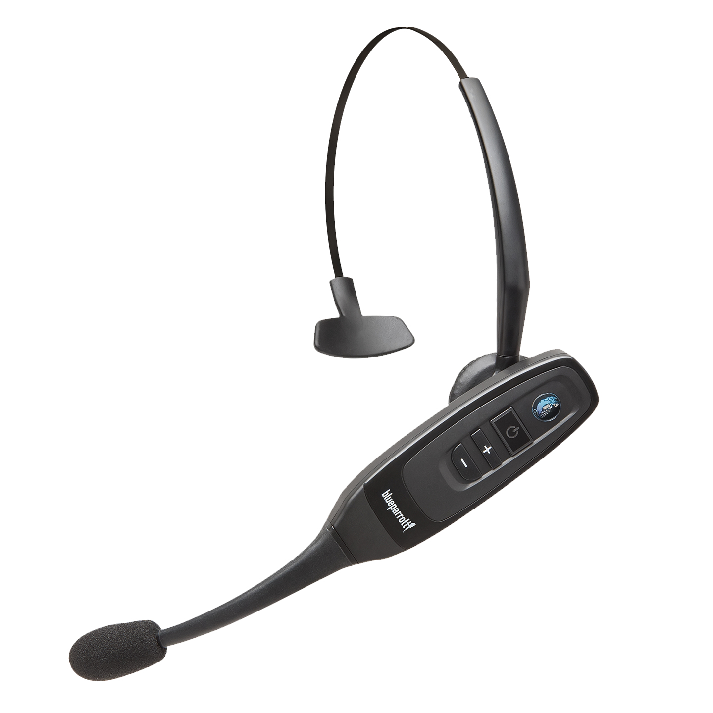 Jabra BlueParrott C400-XT, Kabellos, 20 - 20000 Hz, 50 g, Kopfhörer, Schwarz