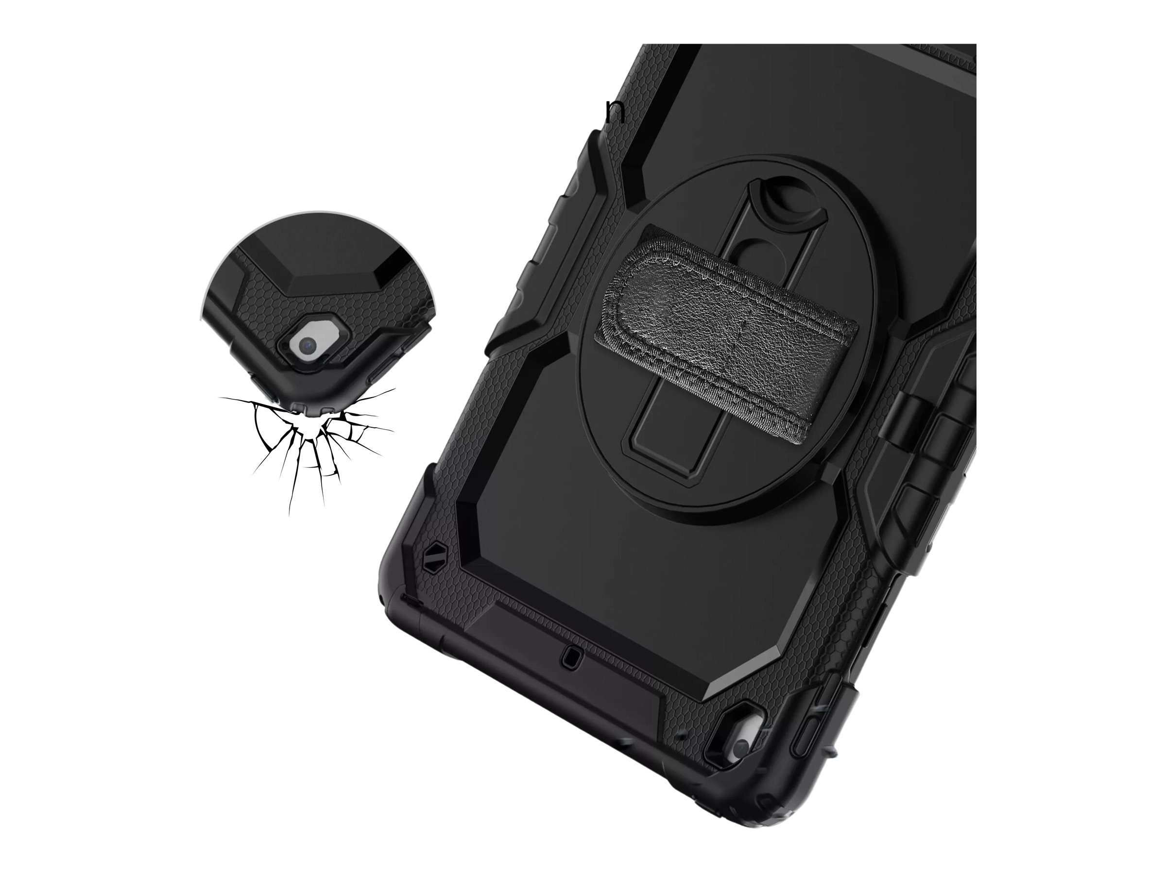 DEQSTER 360 Rugged Case 10.9IN 10., Ansicht 2
