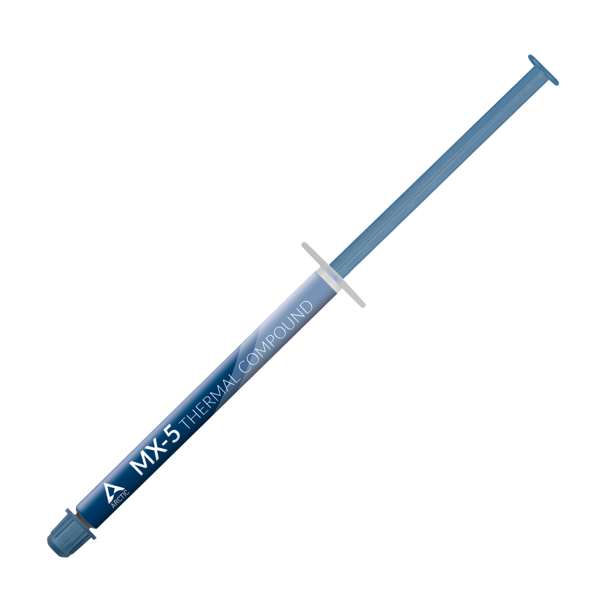 Arctic MX-5 High Performance Wärmeleitpaste - Wärmeleitpaste - 3,2 g/cm³ - Blau - -40 - 180 °C - 2 g - 12 mm