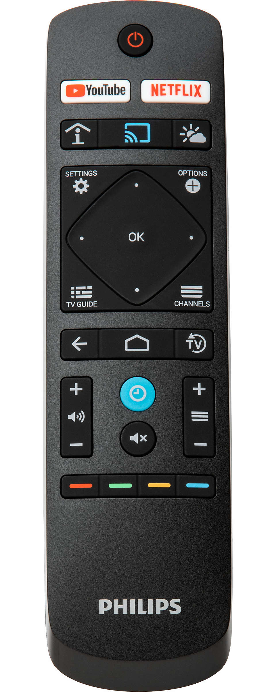 Philips 32HFL5114 - 80 cm (32) Diagonalklasse Professional MediaSuite LCD-TV mit LED-Hintergrundbeleuchtung, Ansicht 2