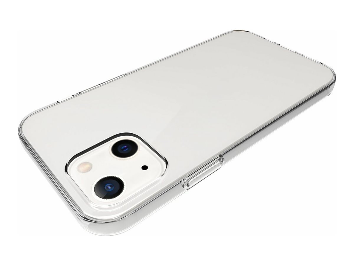 eSTUFF Infinite Vienna - Hintere Abdeckung für Mobiltelefon - 100 % recyceltes thermoplastisches Polyurethan (TPU), Ansicht 4