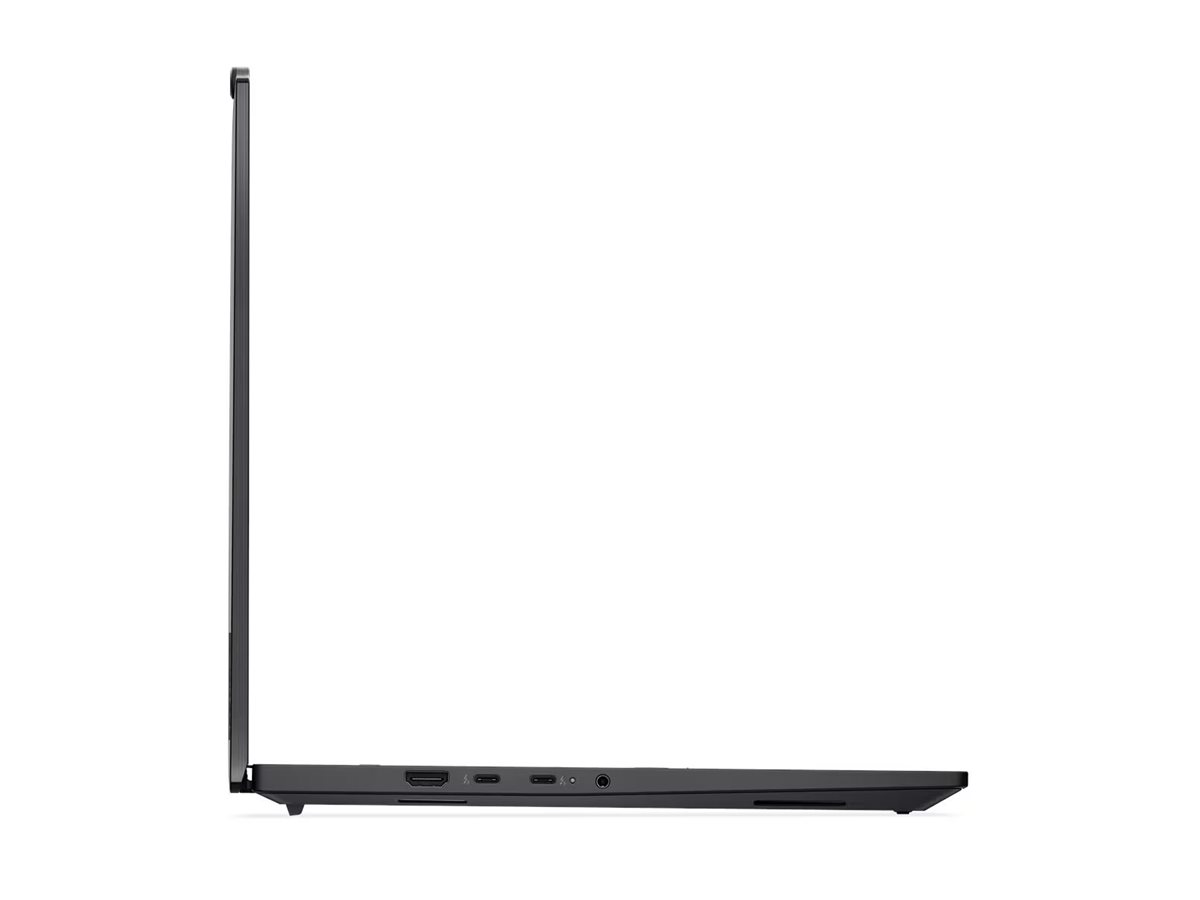 Lenovo ThinkPad P1 - 16" Notebook - Core Ultra 7 2 GHz 40,6 cm
