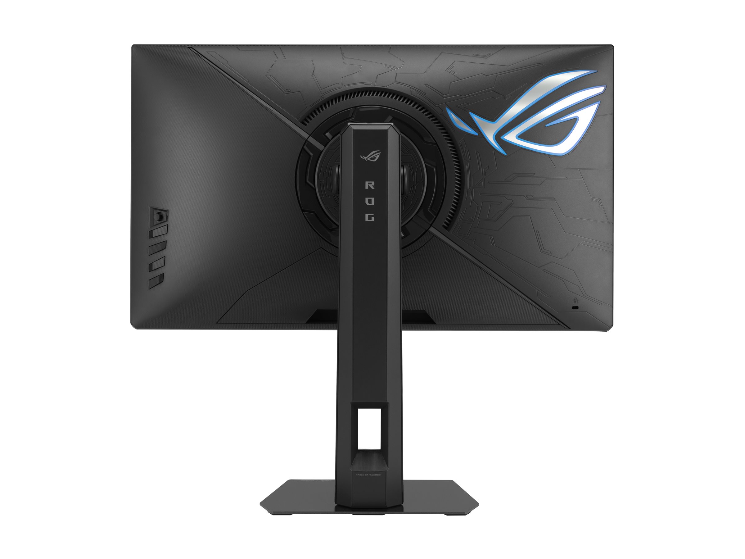 ASUS ROG Strix XG248QSG Ace - LED-Monitor - Gaming - 61.2 cm (24.1), Ansicht 5