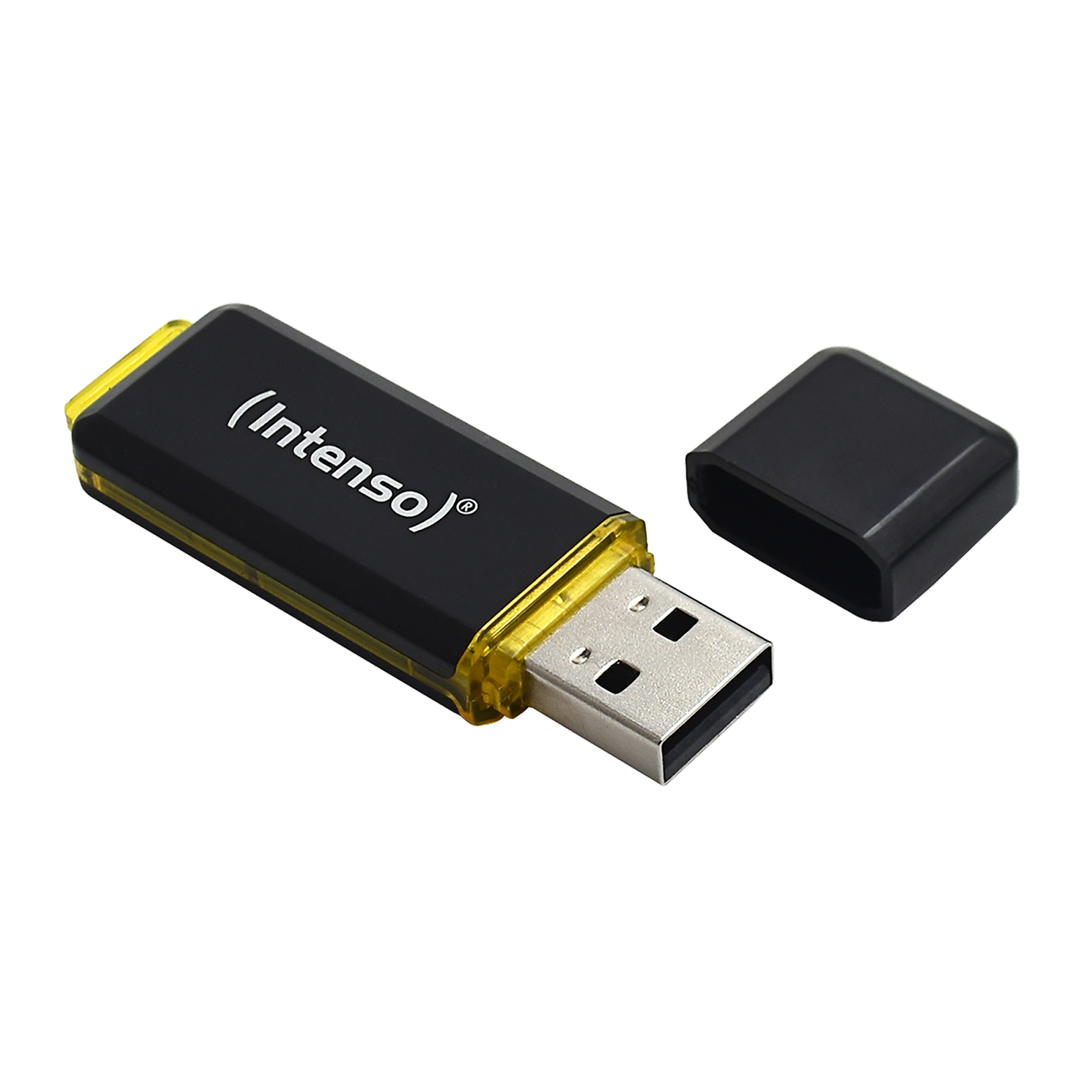 Intenso High Speed Line - USB-Flash-Laufwerk, Ansicht 4