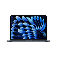 Apple MacBook Air Z1G8 34.46cm 13.6Zoll M3 8C CPU10C GPU16C N.E. 16GB 512GB SSD 70W USB-C LP HUN - Mitternacht