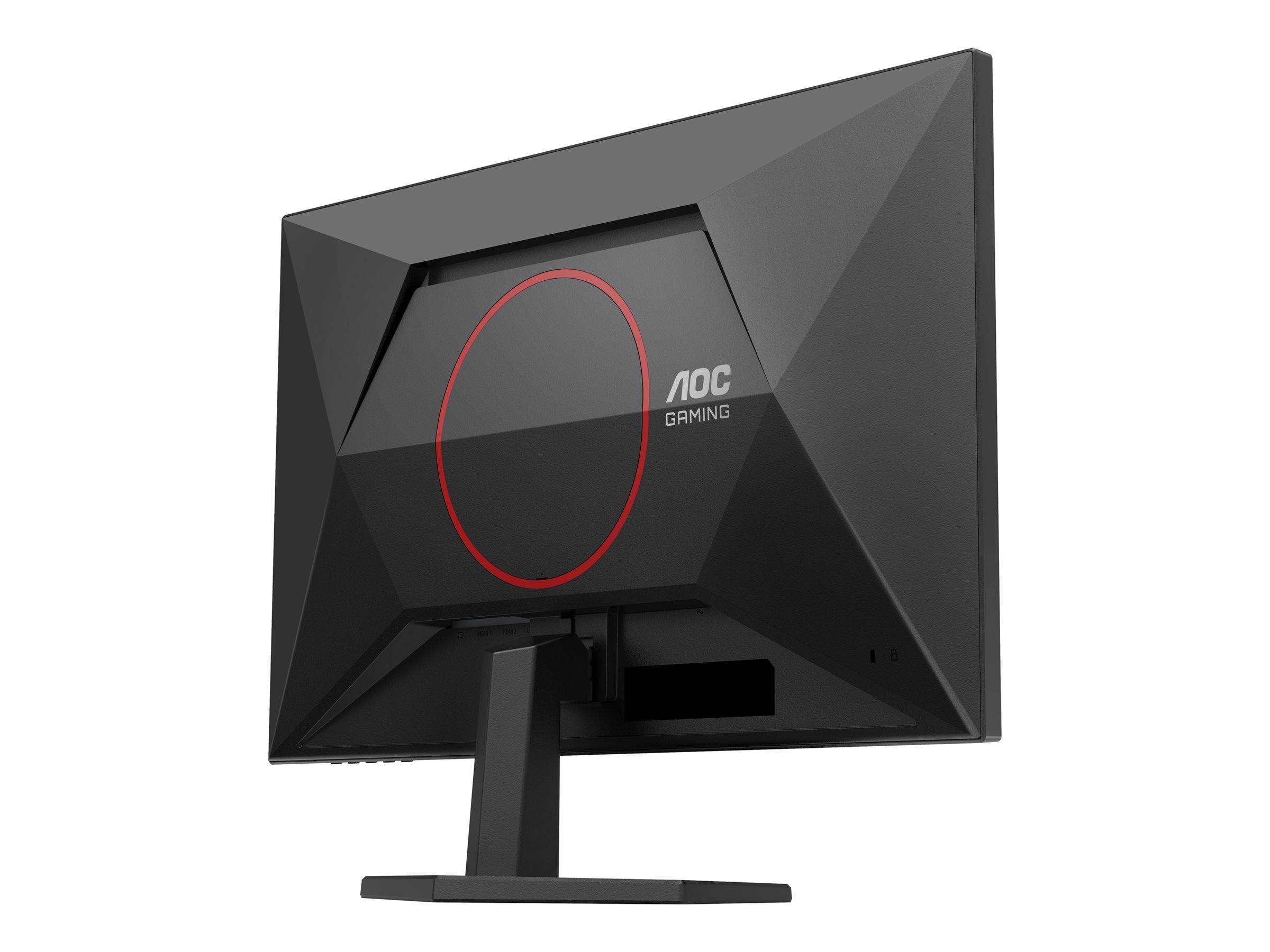 AOC Gaming Q27G42ZE - LED-Monitor - Gaming - 68.6 cm (27), Ansicht 5