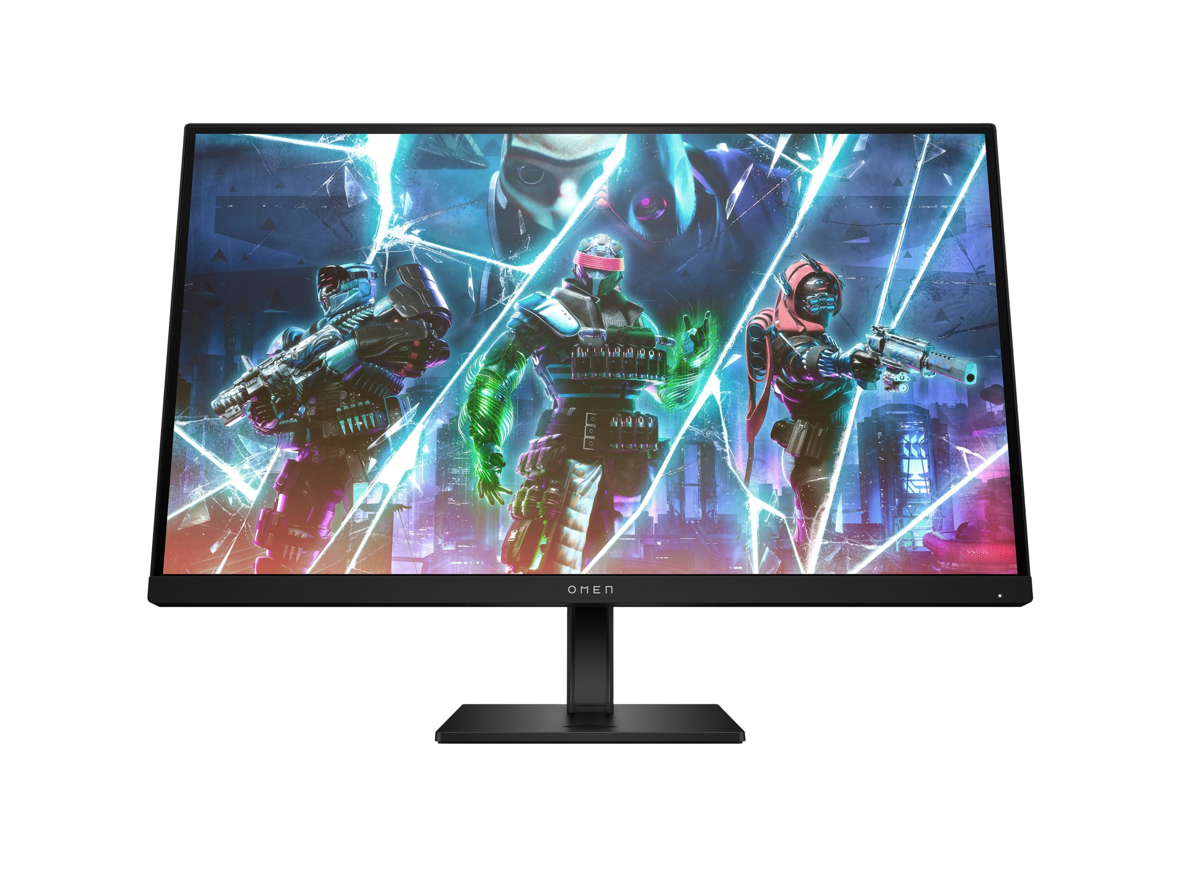 HP OMEN by HP 27s - LED-Monitor - Gaming - 68.6 cm (27")