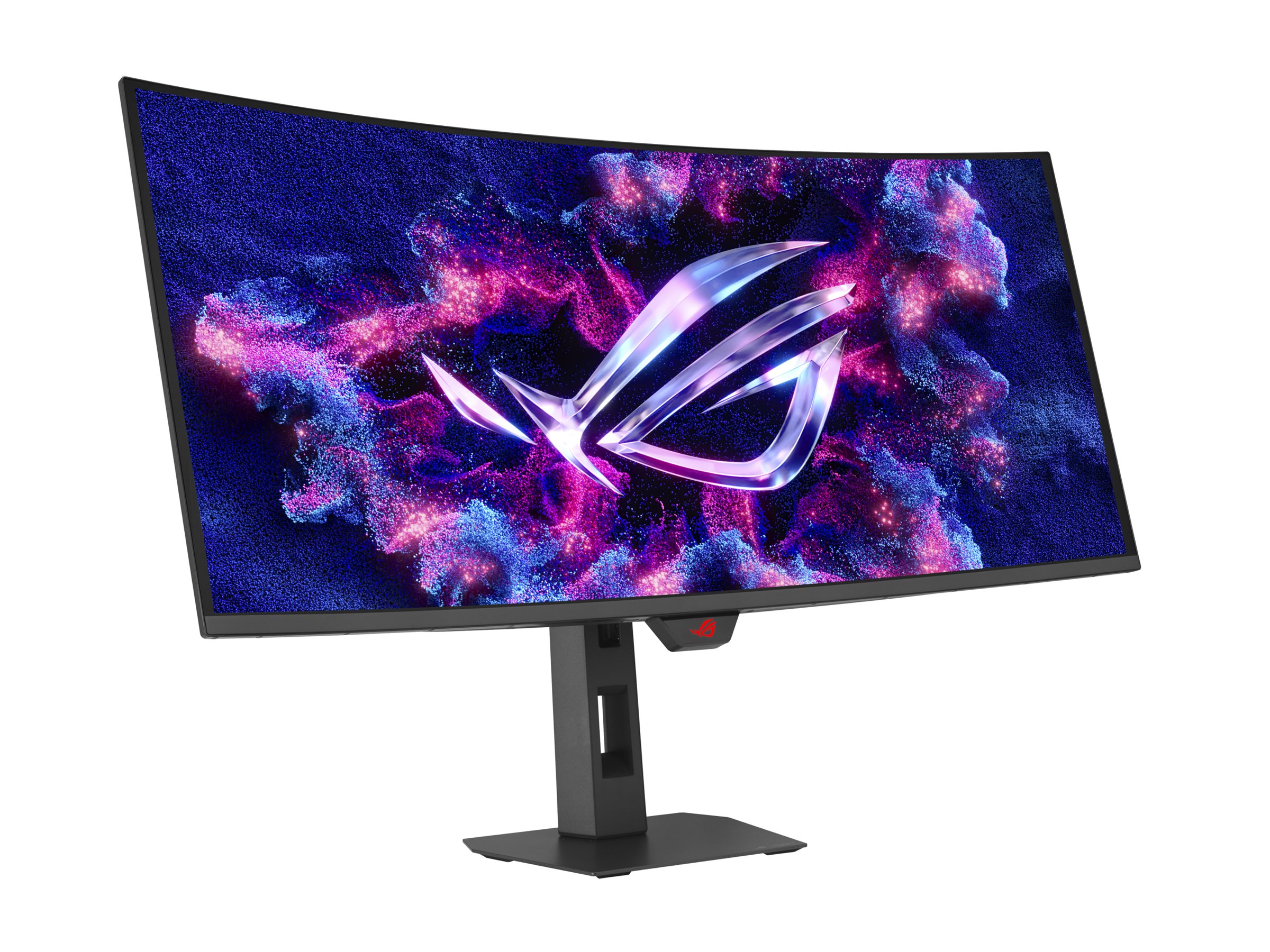 ASUS ROG Strix XG34WCDG - OLED-Monitor - Gaming, Ansicht 5