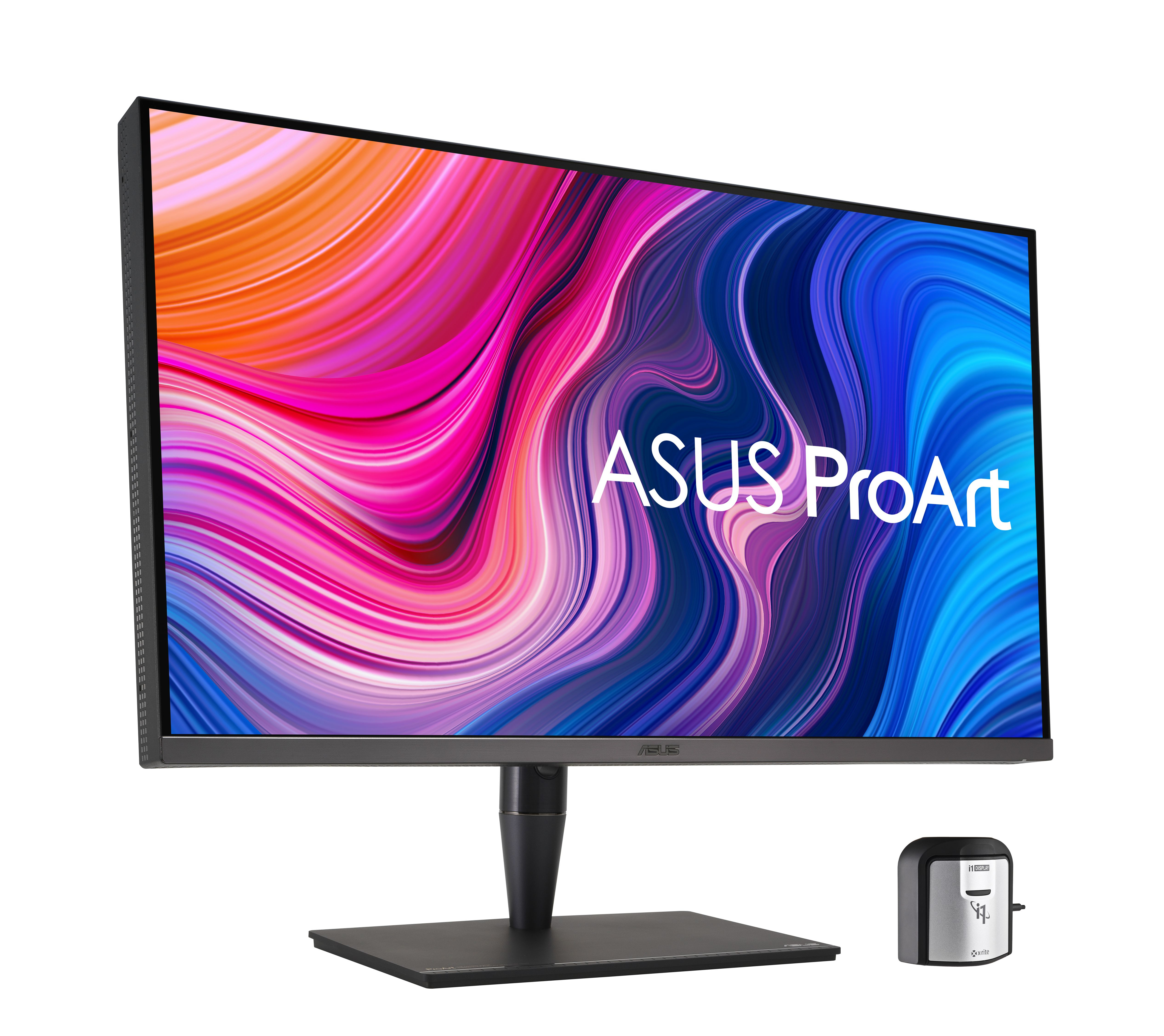ASUS ProArt PA32UCG-K - LED-Monitor - 81.3 cm (32), Ansicht 2