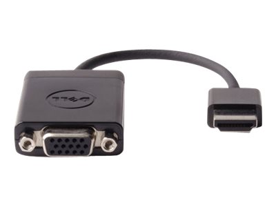 Dell Adap Dell HDMI > VGA(MF0V6) (DAUBNBC084)