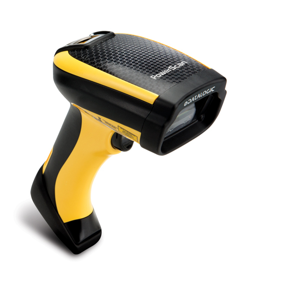Datalogic PowerScan PD9130 - Barcode-Scanner, Ansicht 4