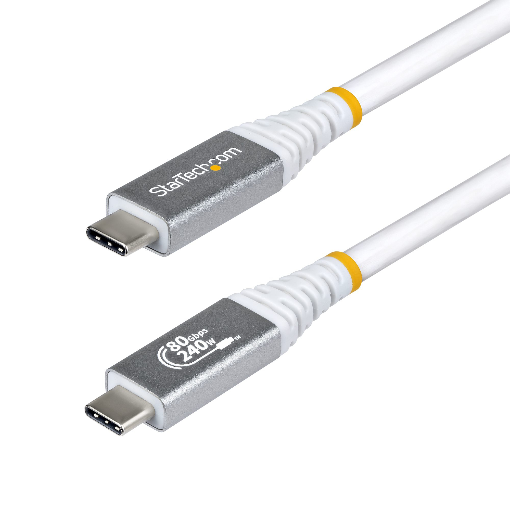 StarTech.com USB-Kabel - 24 pin USB-C (M), Ansicht 2