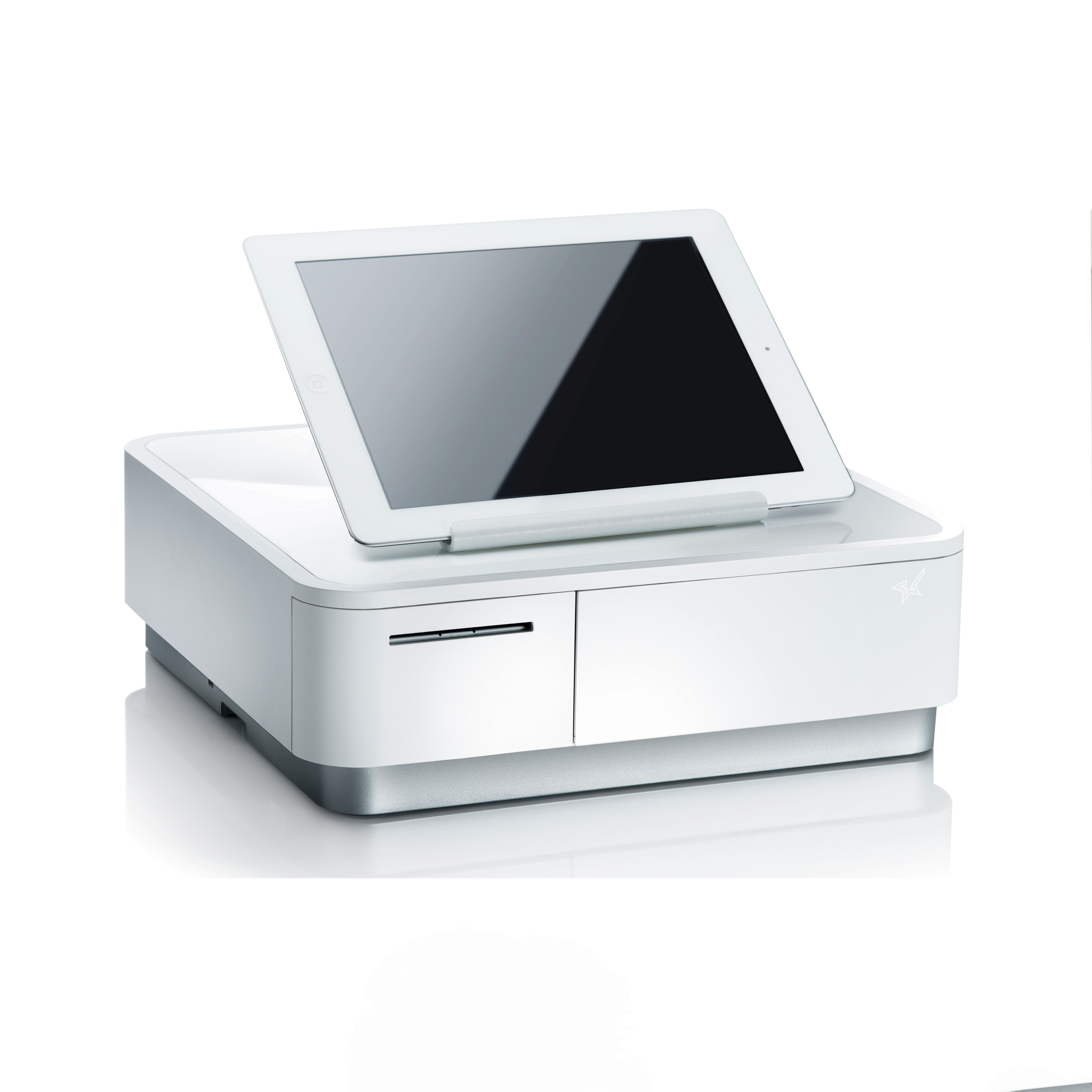 Star Micronics mPOP10CI BLK E+U Printer - POS-Drucker - Farbig, Ansicht 3