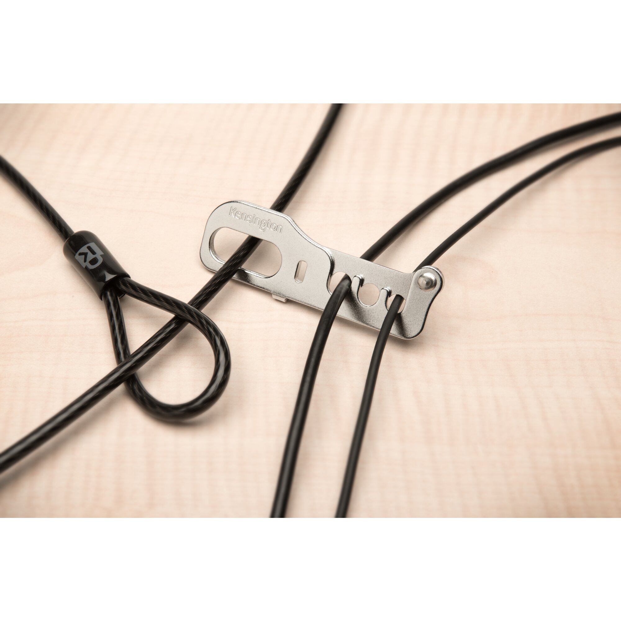 Kensington CableSaver - Sicherheitsvorrichtung, Ansicht 3
