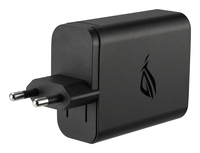 ASUS Rog 100W Gaming Charger Dock Mobile Device Dock Station