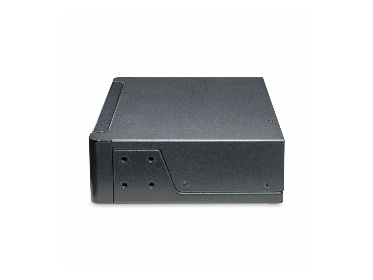 StarTech.com 4-Port DisplayPort KVM Switch/Umschalter