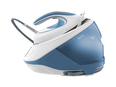 TEFAL Express Protect SV9202 - Dampfbügeleisen mit automatischer Abschaltung, Ansicht 3