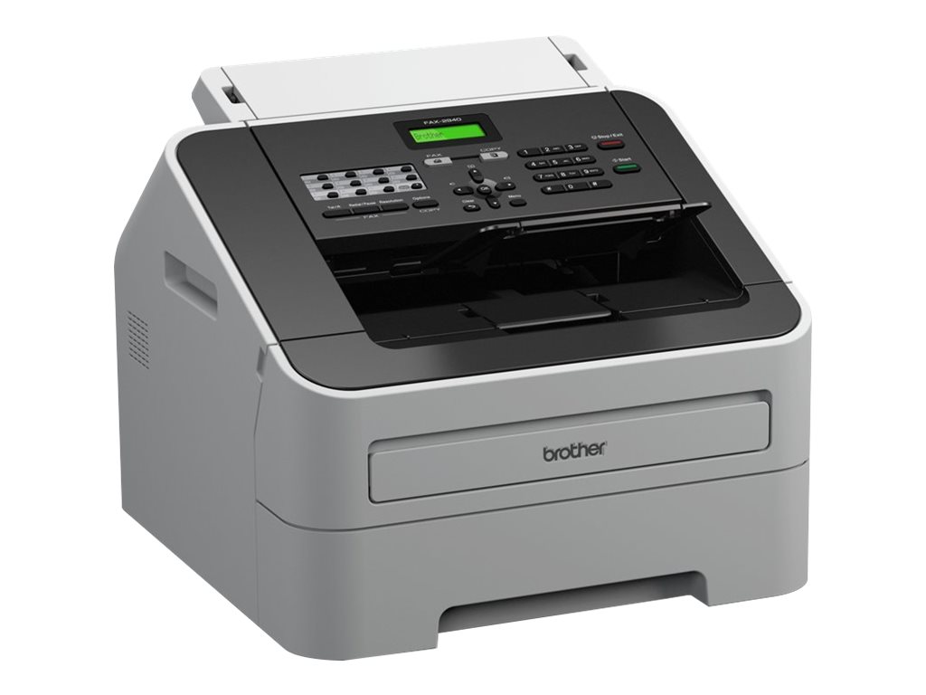 Brother FAX-2940 LASERFAX 250SHTS