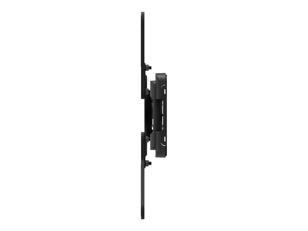 Neomounts WL40-540BL14 - Befestigungskit (VESA-Platte Wandplatte Zierabdeckung Adapter für Halterung Kabelabdeckung)