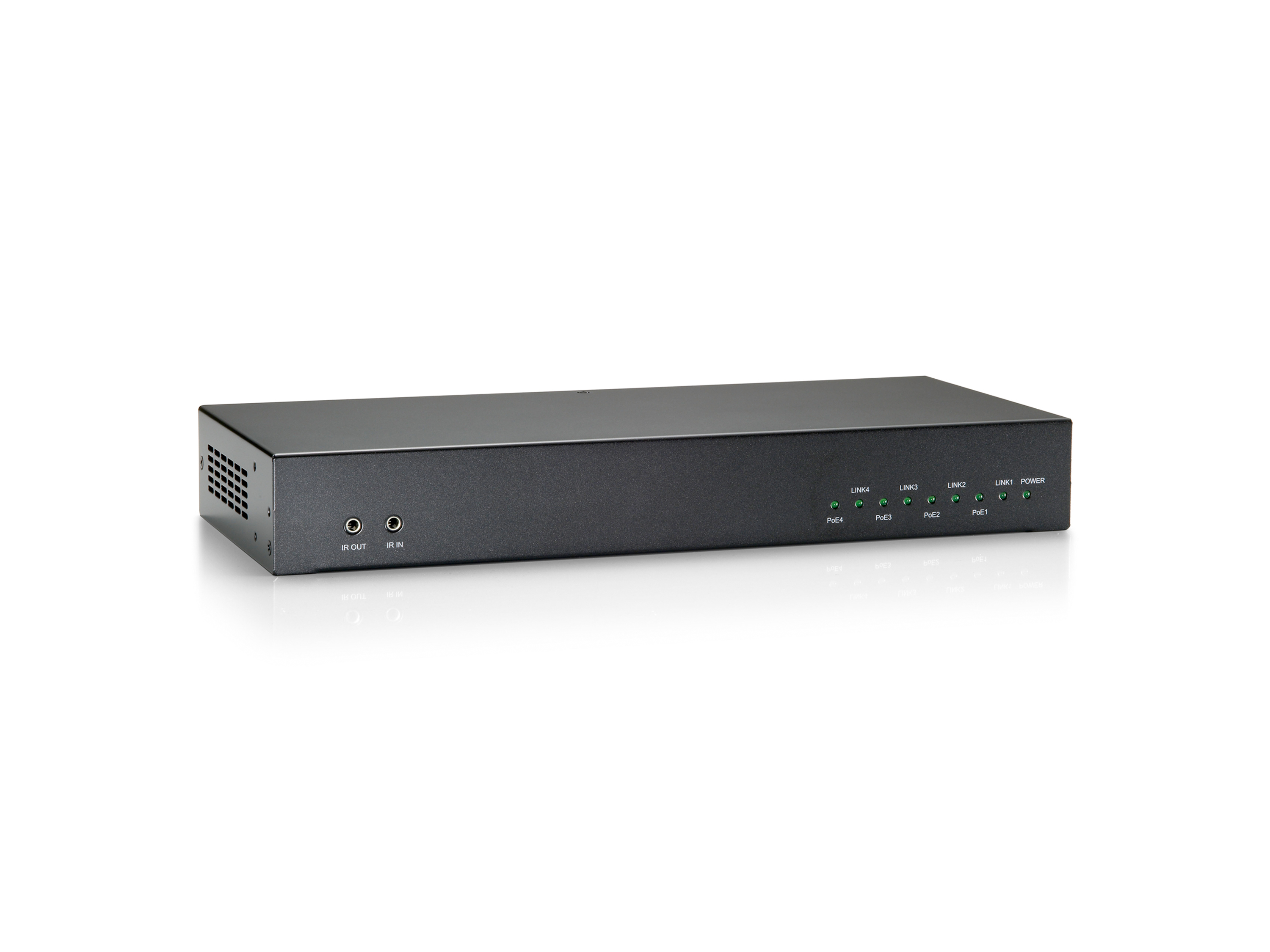 LevelOne HVE-9214PT HDMI over Cat.5 Transmitter, Ansicht 3