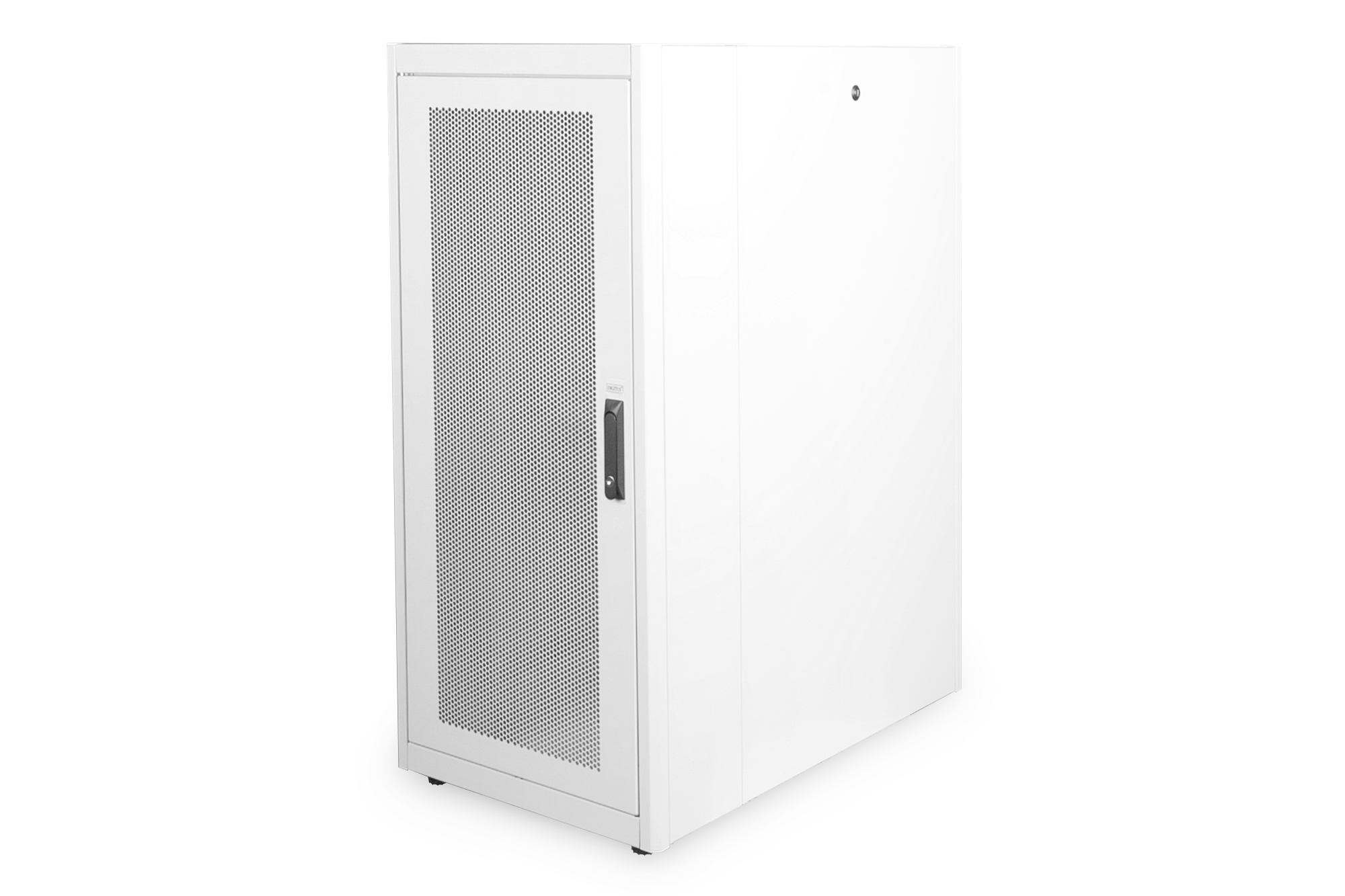 DIGITUS Serverschrank Dynamic Basic Serie - 600x1000 mm (BxT), Ansicht 2