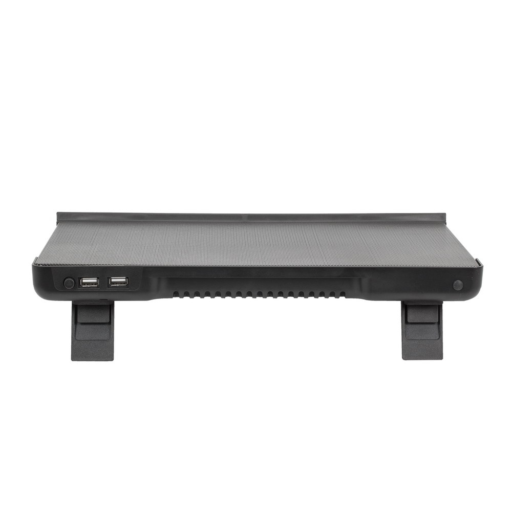 rivacase 5556 - 43,9 cm (17.3) - 1 Stück(e) - Schwarz - USB - USB - 300 mm, Ansicht 3