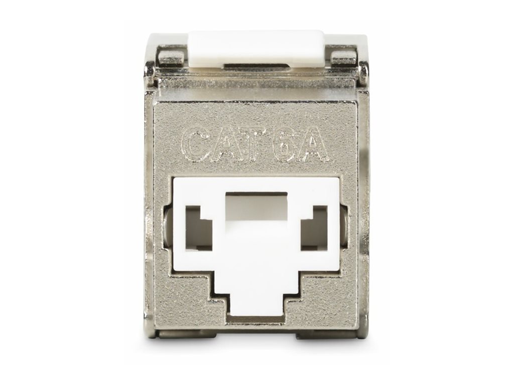 StarTech.com RJ45 Port Schloss, 10er Pack mit