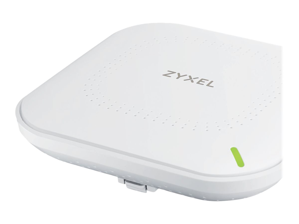 ZyXEL NWA50AX - Accesspoint - Wi-Fi 6 - 2.4 GHz