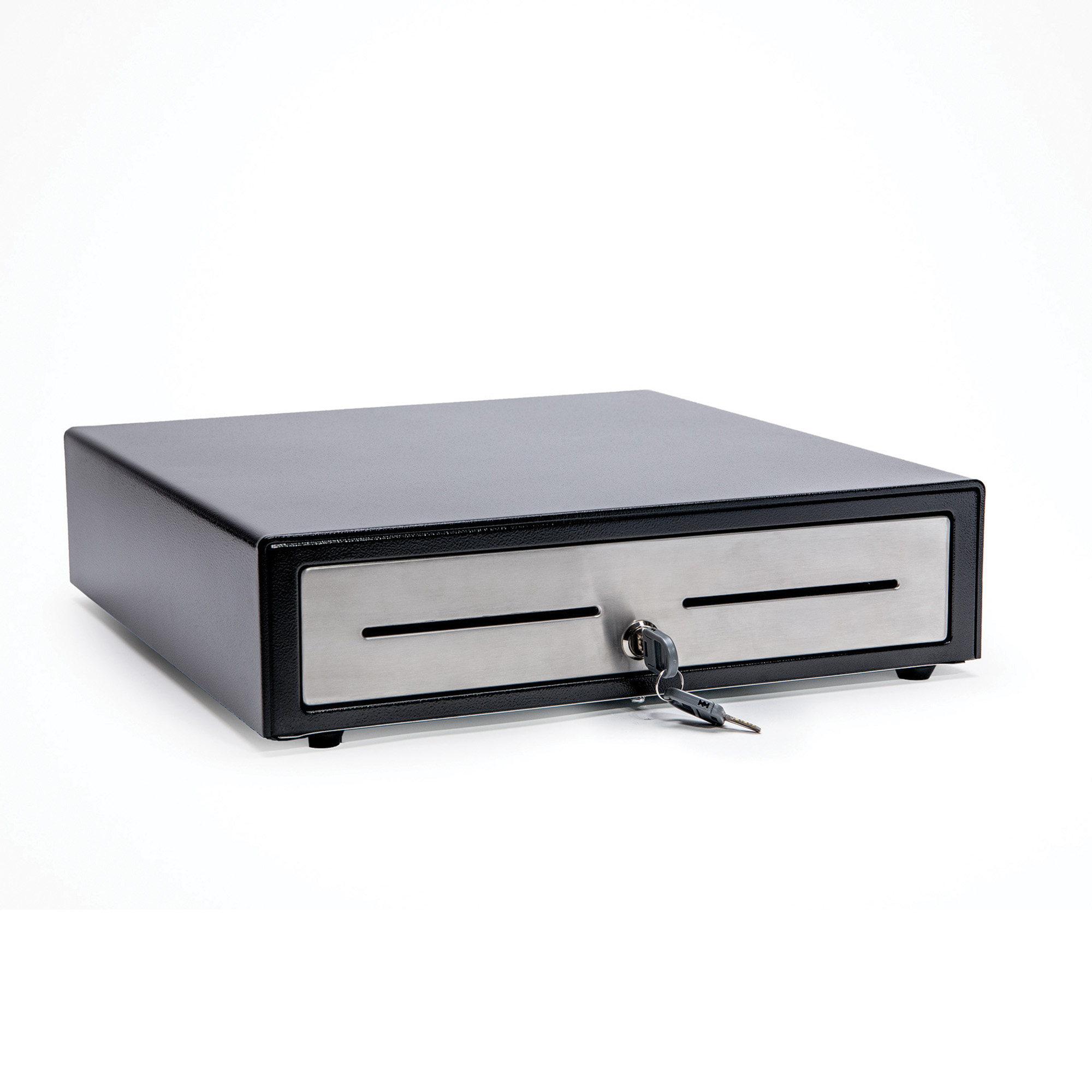Star Micronics Star Choice Series CD4-1416BKSS48 - Elektronische Kassenschublade, Ansicht 4