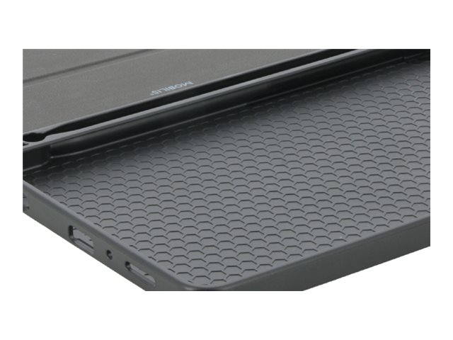 Mobilis Element - Flip-Hülle für Tablet - mit Klappe, Ansicht 2