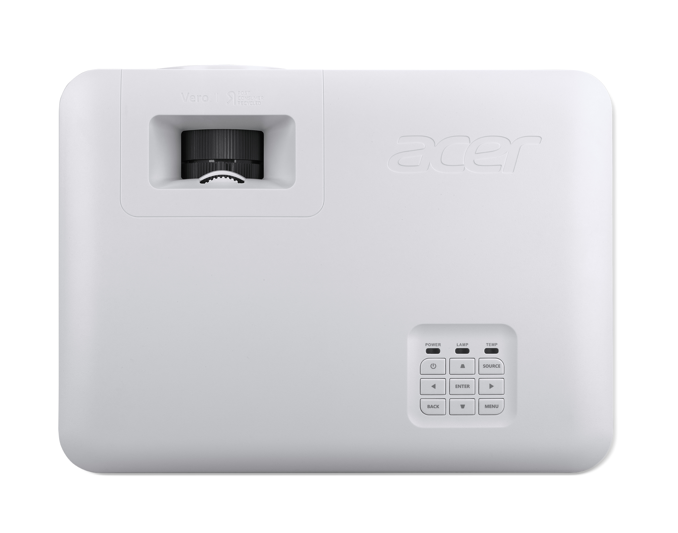 Acer PL3510ATV - DLP-Projektor - Laser - 5000 ANSI-Lumen - Full HD (1920 x 1080), Ansicht 2