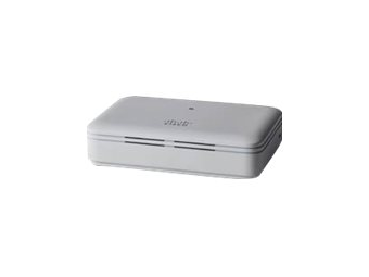 Cisco Aironet 1815T - Accesspoint - 3 Anschlüsse
