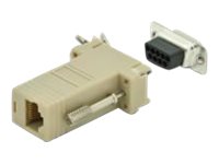 DIGITUS RS 232 Adapter