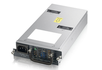 Zyxel RPS300 - Netzteil (Plug-In-Modul) - Wechselstrom 100-240 V - für Zyxel XGS3700-24, XGS3700-24P