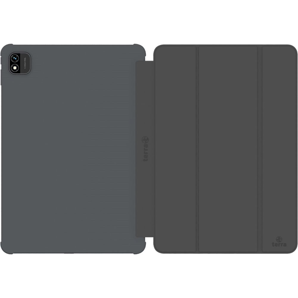 TERRA Smart Folio Schutzhülle mit Stift-Halter für Terra PAD 1007, Ansicht 2