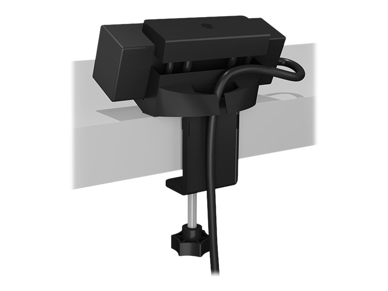 ICY BOX IB-MSA106-HH - Befestigungskit (Spannbefestigung für Tisch, Halter, Kissen), Ansicht 3